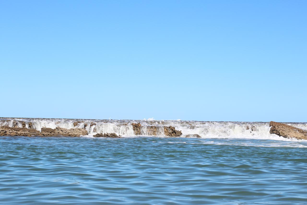 Pontal Dos Sonhos Casa Praia Pe Na Areia Vila Coruripe Exterior foto